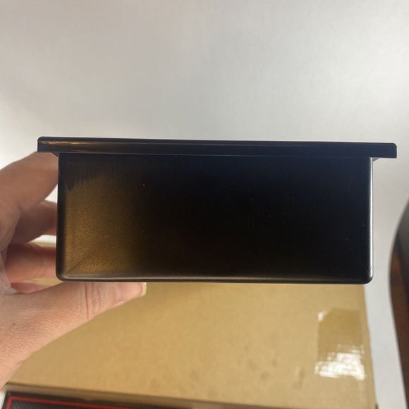 Center Console Organizer Armrest Accessories Tray for Ford 2015 2020 F150 Black - Picture 12 of 16